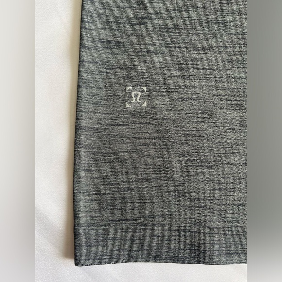 NWOT Lululemon Metal Vent Tech Long Sleeve - Size XL Grey - Picture 8 of 9